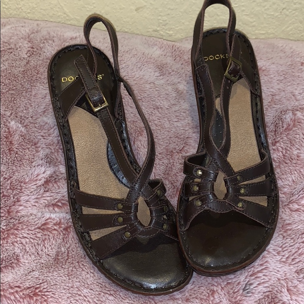 Womans shoes
